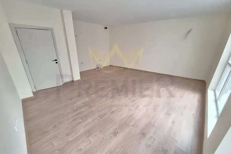 2-bedroom apartment in Oblast Burgas, Pomorie