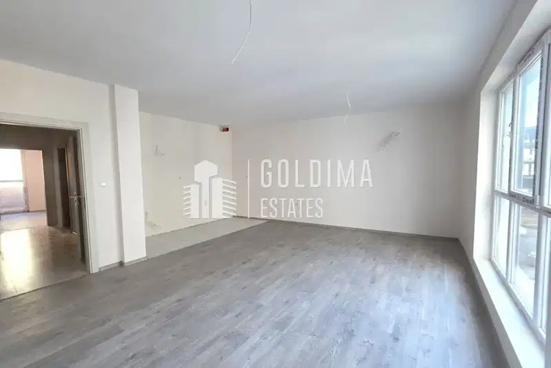 2-bedroom apartment in Oblast Burgas, Pomorie