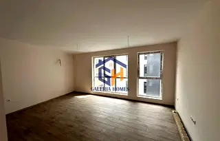 Двустаен апартамент в Бургас, Поморие