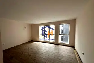 Двустаен апартамент в Бургас, Поморие