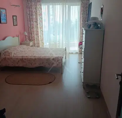 Photo 3 — 2-bedroom apartment in Oblast Burgas, Pomorie