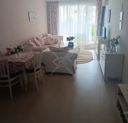 Photo 5 — 2-bedroom apartment in Oblast Burgas, Pomorie