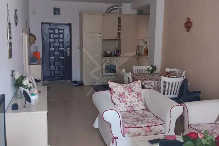 2-bedroom apartment in Oblast Burgas, Pomorie