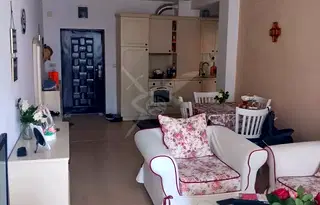 Двустаен апартамент в Бургас, Поморие