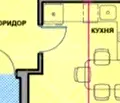 Снимка 2 — Двустаен апартамент в Бургас, Поморие