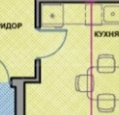 Снимка 2 — Двустаен апартамент в Бургас, Поморие