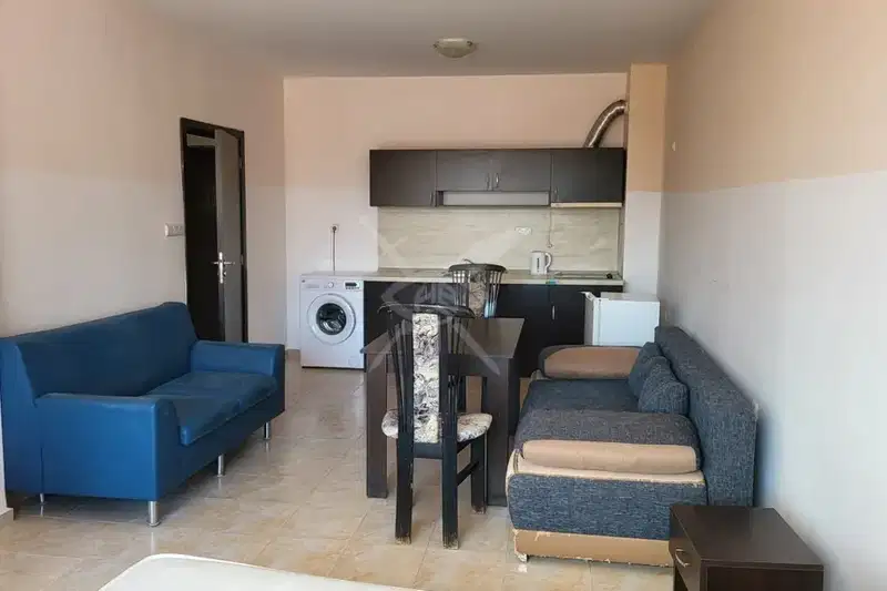 2-bedroom apartment in Oblast Burgas, Pomorie