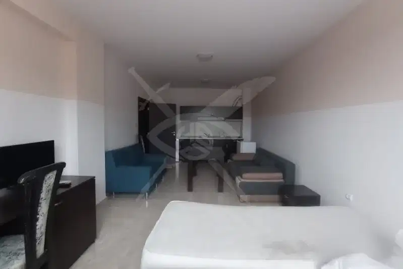 2-bedroom apartment in Oblast Burgas, Pomorie