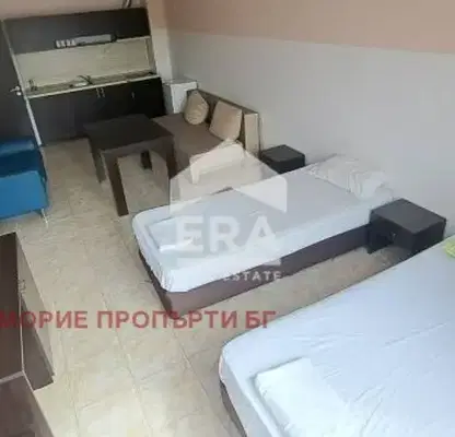 Снимка 3 — Двустаен апартамент в Бургас, Поморие
