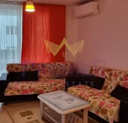 Photo 2 — Two-room apartment with balcony in Pomorie, Burgas region