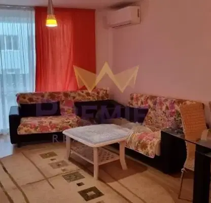 Photo 3 — Two-room apartment with balcony in Pomorie, Burgas region