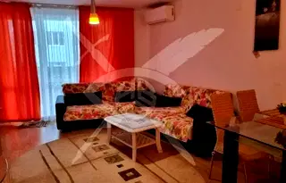 Двустаен апартамент в Бургас, Поморие