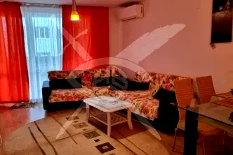 Двустаен апартамент в Бургас, Поморие