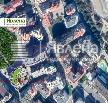 Снимка 4 — Двустаен апартамент в Бургас, Поморие