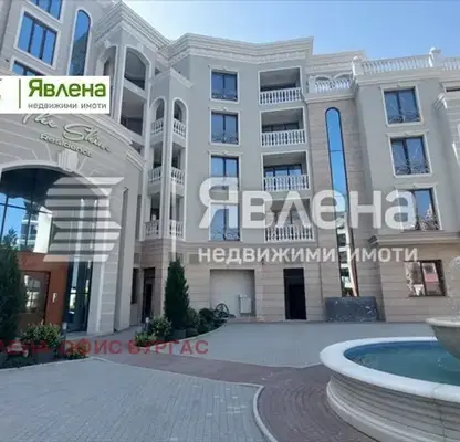 Снимка 5 — Двустаен апартамент в Бургас, Поморие