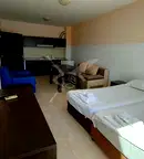 Двустаен апартамент в Бургас, Поморие