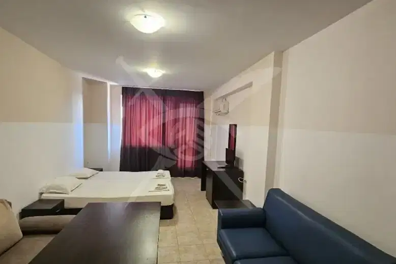 2-bedroom apartment in Oblast Burgas, Pomorie