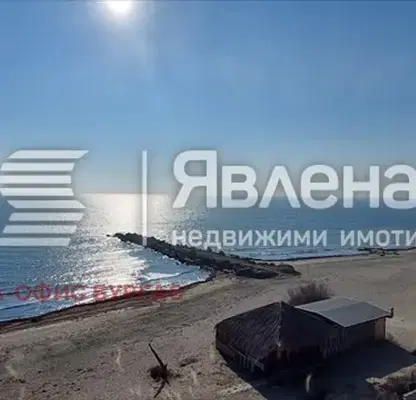 Снимка 3 — Двустаен апартамент в Бургас, Поморие