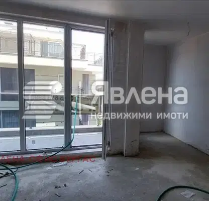 Снимка 5 — Двустаен апартамент в Бургас, Поморие