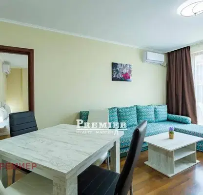 Photo 2 — 2-bedroom apartment in Oblast Burgas, Pomorie