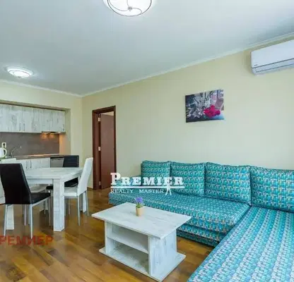 Photo 3 — 2-bedroom apartment in Oblast Burgas, Pomorie