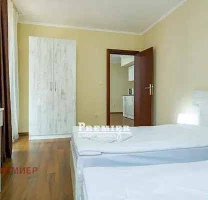Photo 4 — 2-bedroom apartment in Oblast Burgas, Pomorie