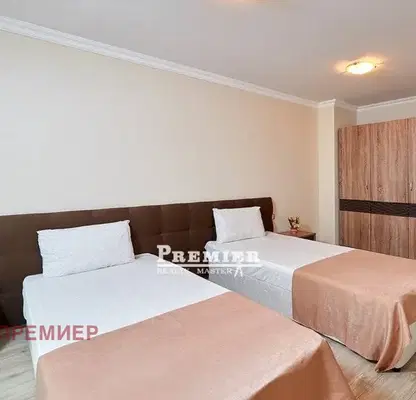 Photo 5 — 2-bedroom apartment in Oblast Burgas, Pomorie