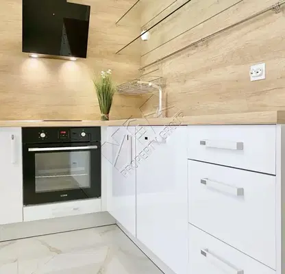 Photo 2 — 2-bedroom apartment in Oblast Burgas, Pomorie