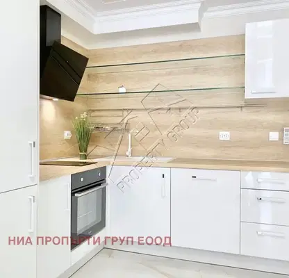 Photo 3 — 2-bedroom apartment in Oblast Burgas, Pomorie