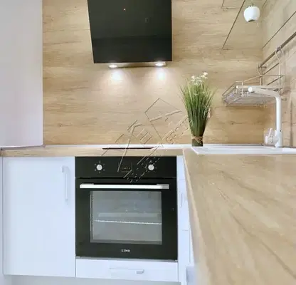 Photo 4 — 2-bedroom apartment in Oblast Burgas, Pomorie
