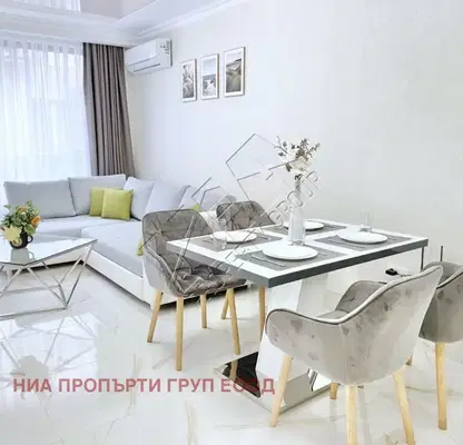 Photo 5 — 2-bedroom apartment in Oblast Burgas, Pomorie