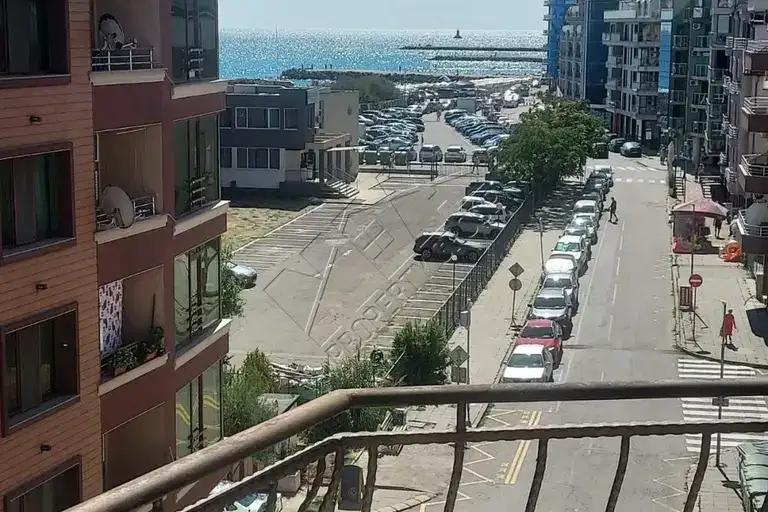 2-bedroom apartment in Oblast Burgas, Pomorie