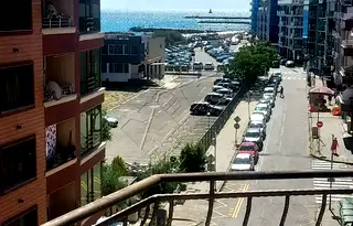 Двустаен апартамент в Бургас, Поморие