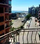 Двустаен апартамент в Бургас, Поморие