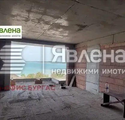 Снимка 3 — Двустаен апартамент в Бургас, Поморие