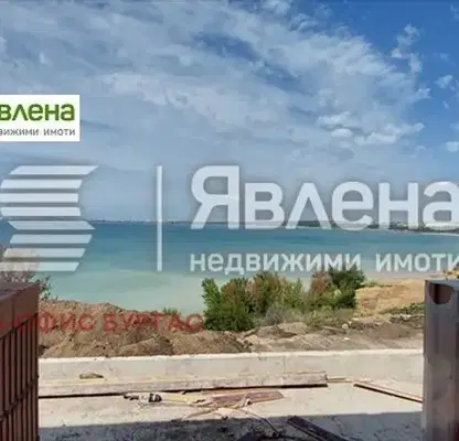Снимка 4 — Двустаен апартамент в Бургас, Поморие