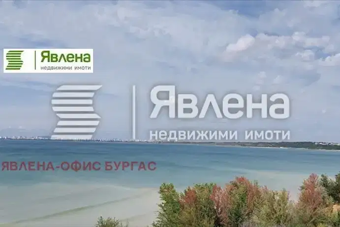 2-bedroom apartment in Oblast Burgas, Pomorie
