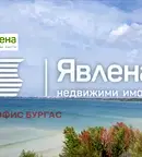 Двустаен апартамент в Бургас, Поморие