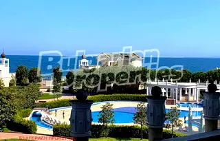 Двустаен апартамент в Бургас, Поморие