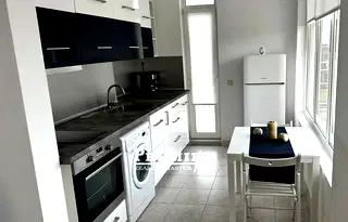 Двустаен апартамент в Бургас, Поморие