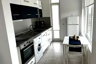 Двустаен апартамент в Бургас, Поморие