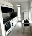 Двустаен апартамент в Бургас, Поморие