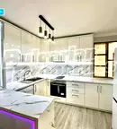Двустаен апартамент в Бургас, Поморие