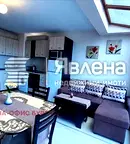 Двустаен апартамент в Бургас, Поморие