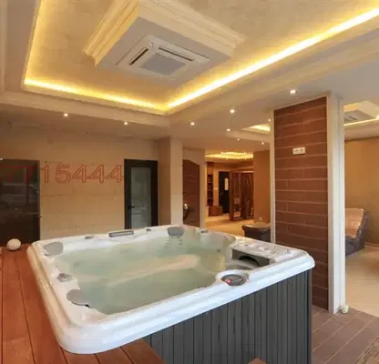Photo 3 — 2-bedroom apartment in Oblast Burgas, Pomorie