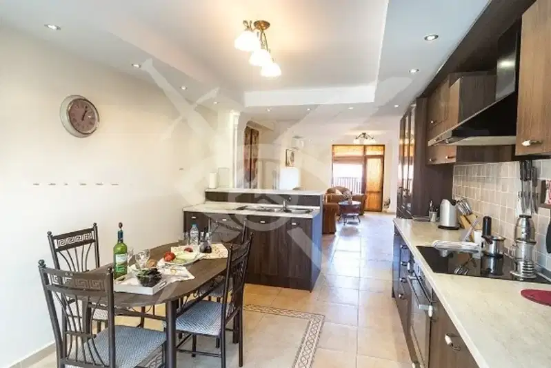 2-bedroom apartment in Oblast Burgas, Primorsko