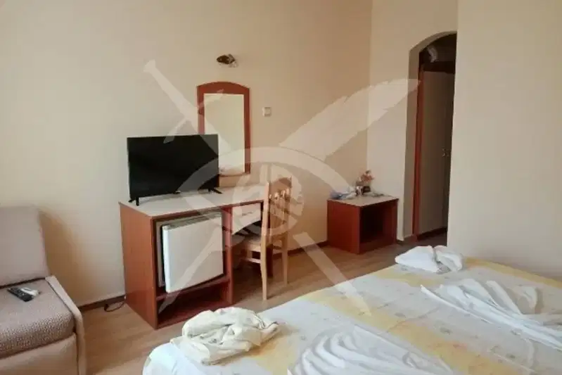 2-bedroom apartment in Oblast Burgas, Primorsko