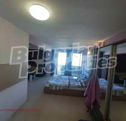 Photo 4 — 2-bedroom apartment in Oblast Burgas, Primorsko