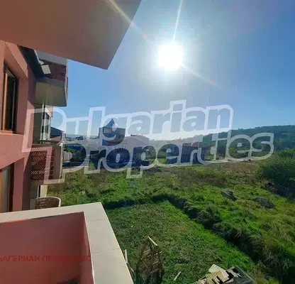 Photo 5 — 2-bedroom apartment in Oblast Burgas, Primorsko