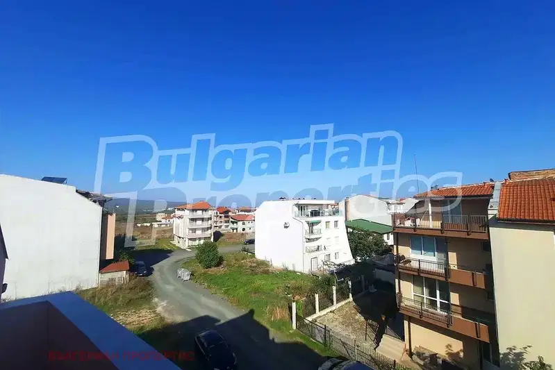 2-bedroom apartment in Oblast Burgas, Primorsko